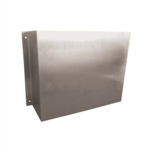 Styrofoam Holder, stainless steel