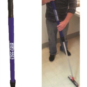 Telescoping Wand