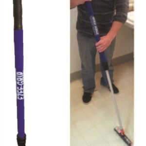 Telescoping Grip Stick