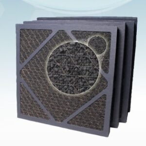 Activated Carbon Filter (4 PK)