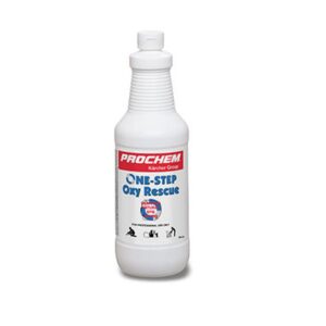 One-Step Oxy Rescue B418