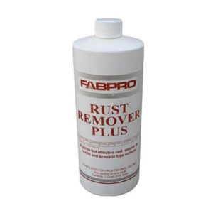 Rust Remover Plus