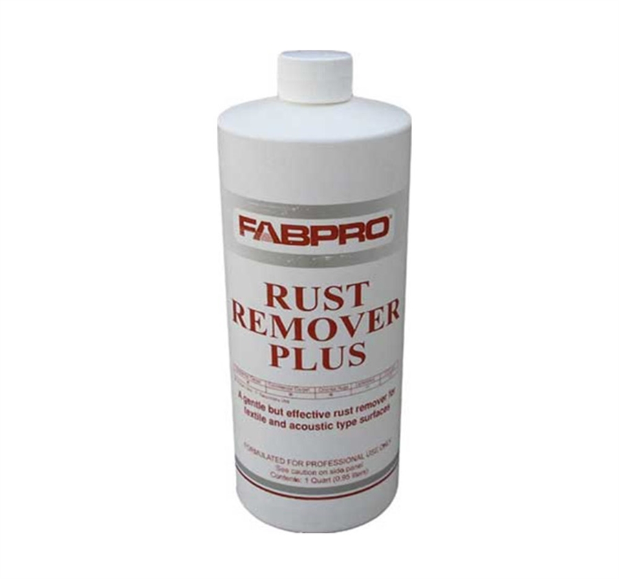 Rust Remover Plus, Quart