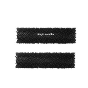 Brush Pro 20" Extra Aggressive Black Brush (pair)