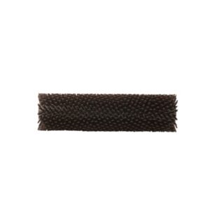 Brush Pro 20" Aggressive Brown Brush (pair)