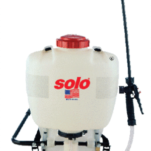 Solo Backpack Sprayer 425