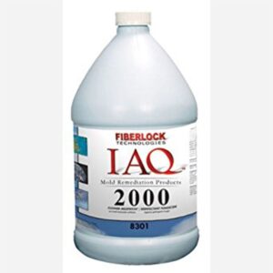 IAQ 2000 CONCENTRATE DISINFECTANT