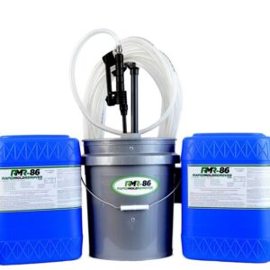 The RMR-86 Pro Starter Bundle