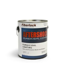 AfterShock Fungicidal Coating