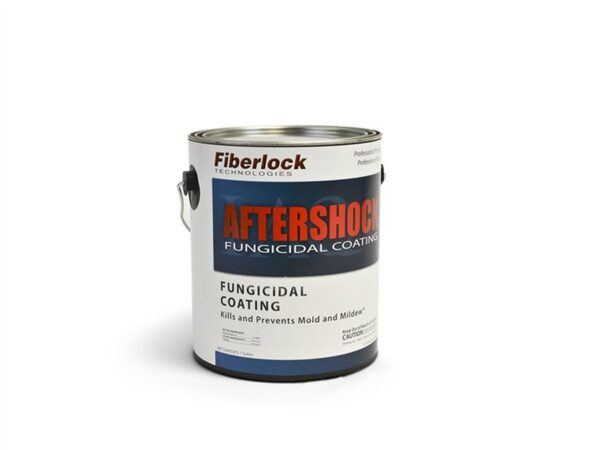 AfterShock Fungicidal Coating