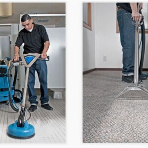 EDIC Revolution Tile and Grout Cleaning Tool #700REV