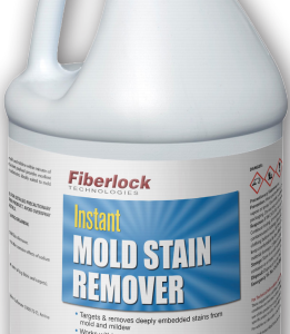 Instant Mold Stain Remover