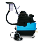 MYTEE LITE III 8070 Heated Carpet Extractor