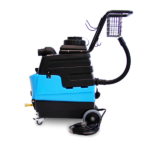 MYTEE LITE III 8070 Heated Carpet Extractor