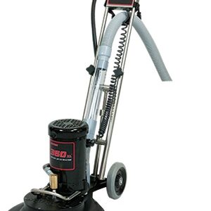 Rotovac 360 XL 15" Wand