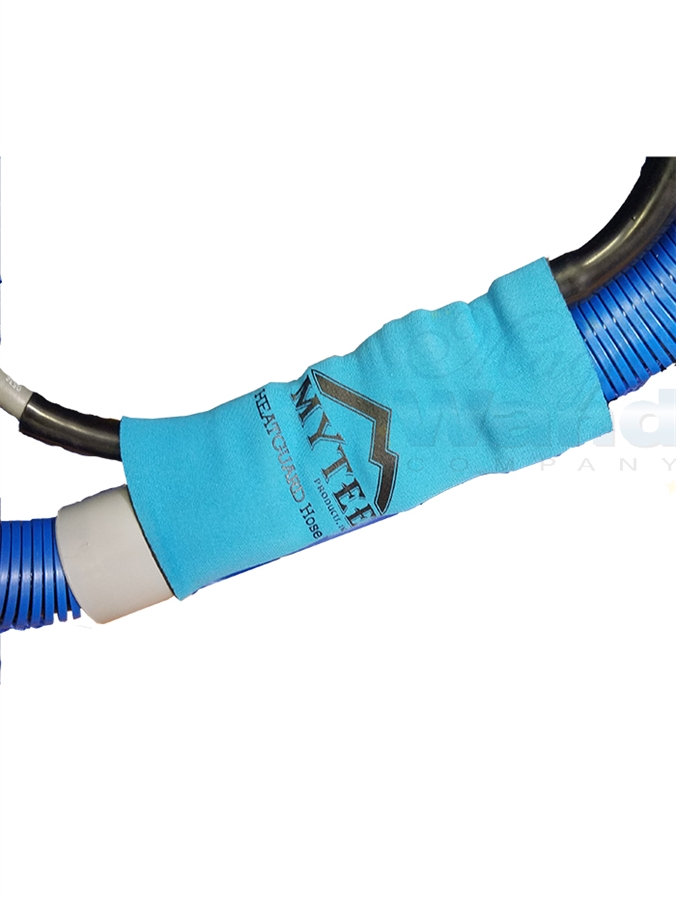 Mytee  HEATGUARD Vacuum and Solution Hose Wraps 