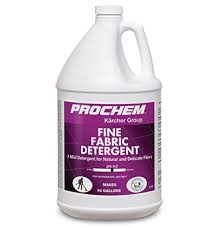 Fine Fabric Detergent