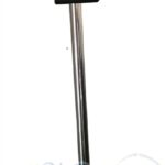 Blaster Squeegee Hard Surface Wand (14",Head,4 Jets)