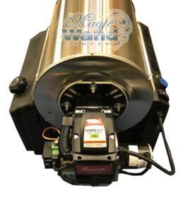 DIESEL WATER HEATER