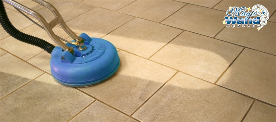 We Clean All Floor Types: Carpet, Concrete, Epoxy, Stone, Tile & Grout, VCT  & Vinyl, Wood and More