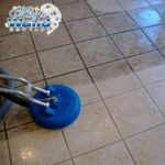 Stone Care/Tile and Grout Cleaning Class, IICRC CEC