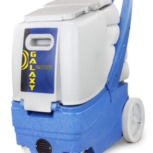 EDIC Galaxy 2000CX-HR Box Extractor [12-gal, 500 PSI]