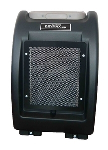 Pro's Choice: DryMax LGR 2000, Dehumidifier