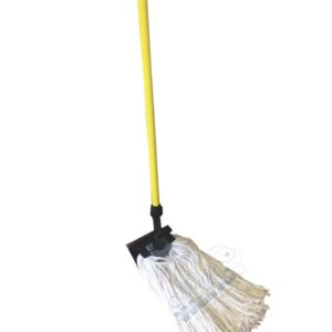 Rayon Cut End Large Floor Finish Mop Head