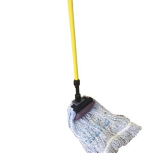 Rayon Blend Loop End Mop Head