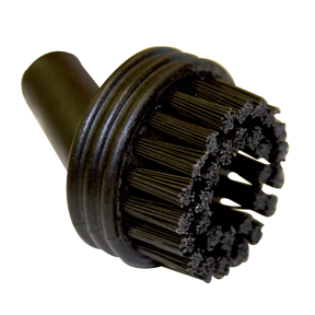 Large Nylon Brush for Mytee Vapor Steamer