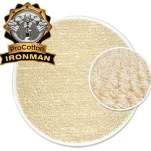19.5" ProCotton IronMan Bonnet  Case of 6