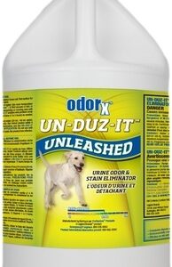 ODORx Un-Duz-It Unleashed