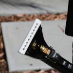 8400P Air Lite Upholstery Tool