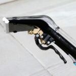 8400P Air Lite Upholstery Tool