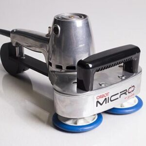 Orbot Micro Stair & Upholstery Tool