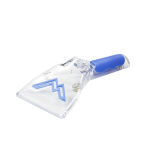 mytee Upper Clear Handle