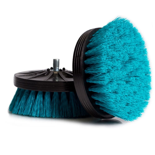 Products Carpet Brushes - Car Care Products