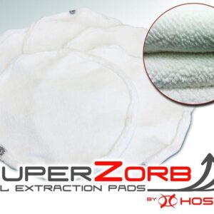 21" SuperZorb Soil Extraction Pads