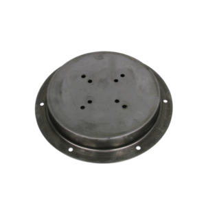 P608 Pad Driver Hub for ECO-17