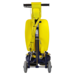 Cimex Cyclone - 19"