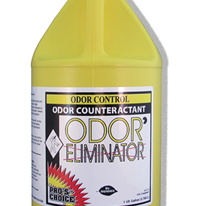 Odor Eliminator, 1 gallon