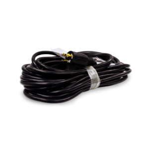 50' Twist Lock Power Cord 12/3, for Mytee ETM