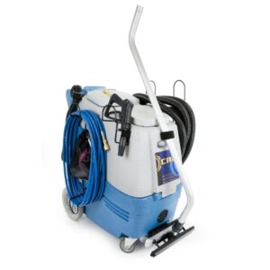 CR2 Touch-Free Restroom cleaning system