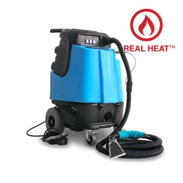 HP120 Grand Prix Automotive Heated Detail Extractor