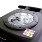 HP120 Grand Prix Automotive Heated Detail Extractor