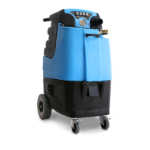 LTD5-LX Speedster Limited Carpet Extractor