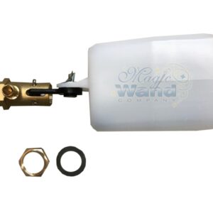 Valve, Float, Autofill (Fresh Water Float) for Mytee Escape Truck mount