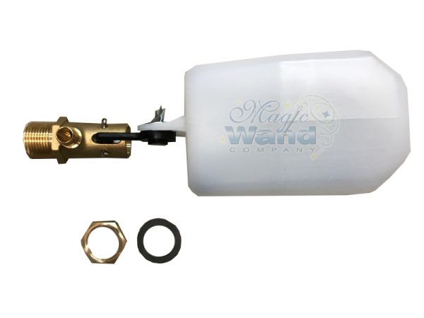 Valve, Float, Autofill (Fresh Water Float) for Mytee Escape Truck mount