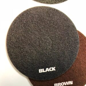 Black Premuim Stripping Pads