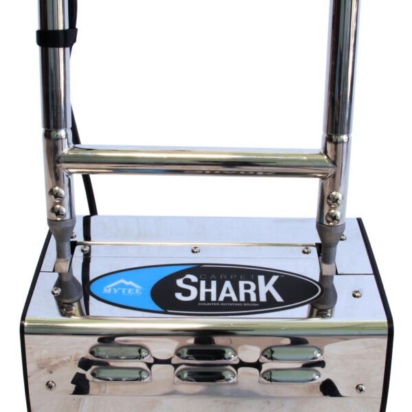 Mytee Carpet Shark 10"